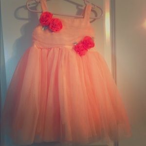 Baby girl dress